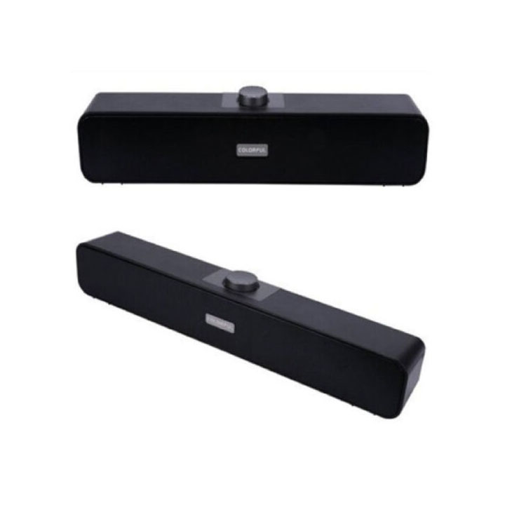 Loa Colorful Soundbar Speaker 5201