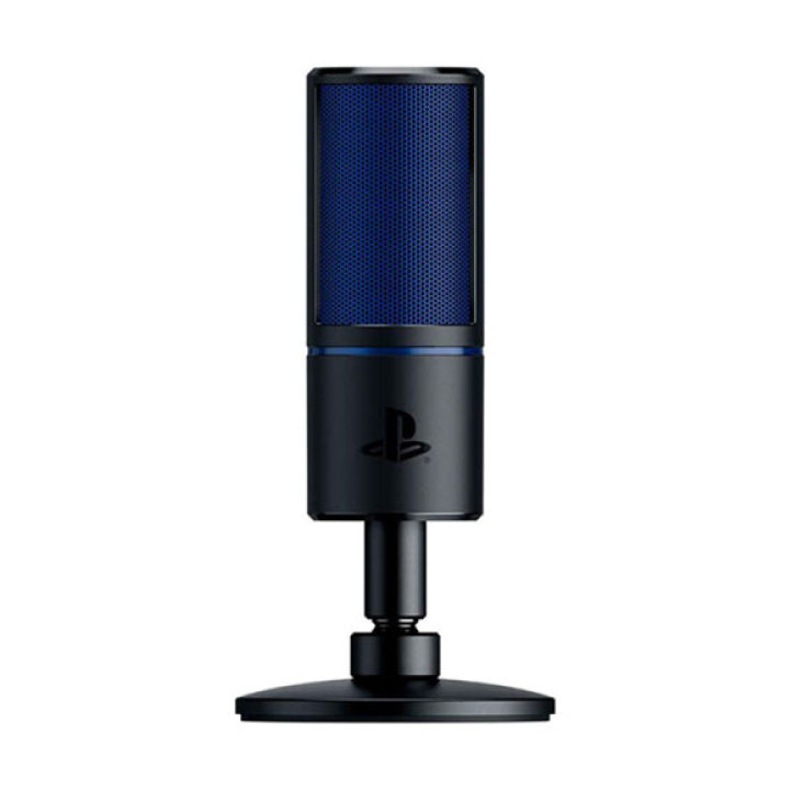 Micro Razer Seiren X Condenser RZ19-02290200-R3A1