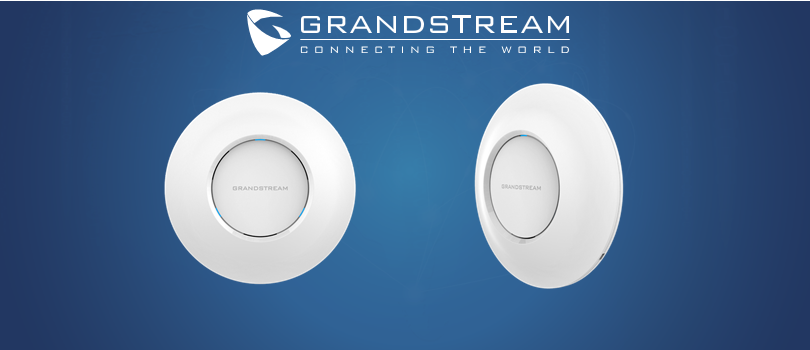 Access Point Wi-Fi Dual Band Grandstream GWN7625