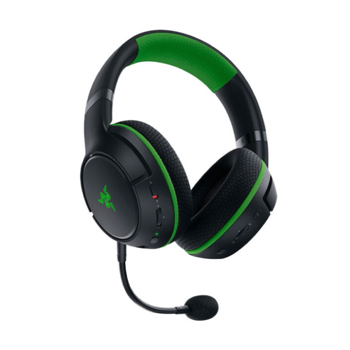 Tai nghe Razer Kaira Pro for Xbox RZ04-03470100-R3M1