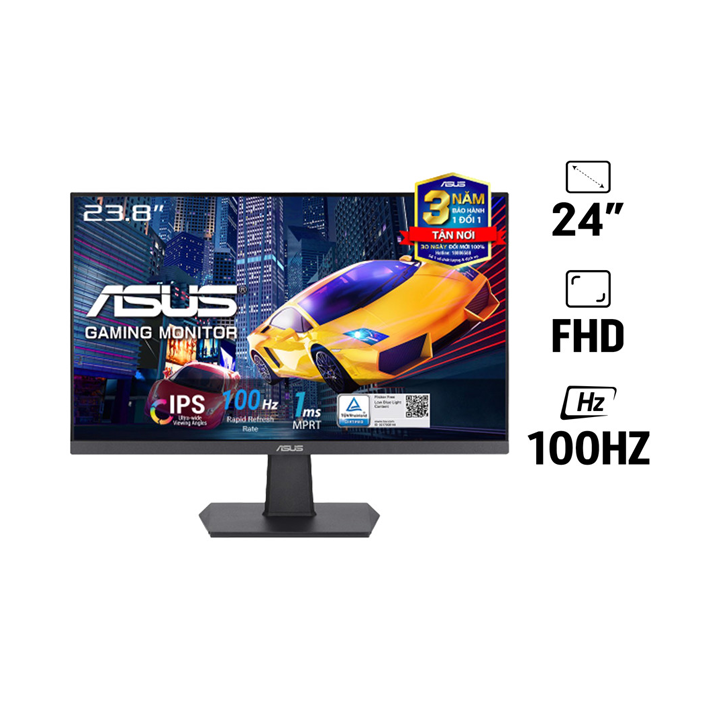 Màn hình Asus VA24EHF 24