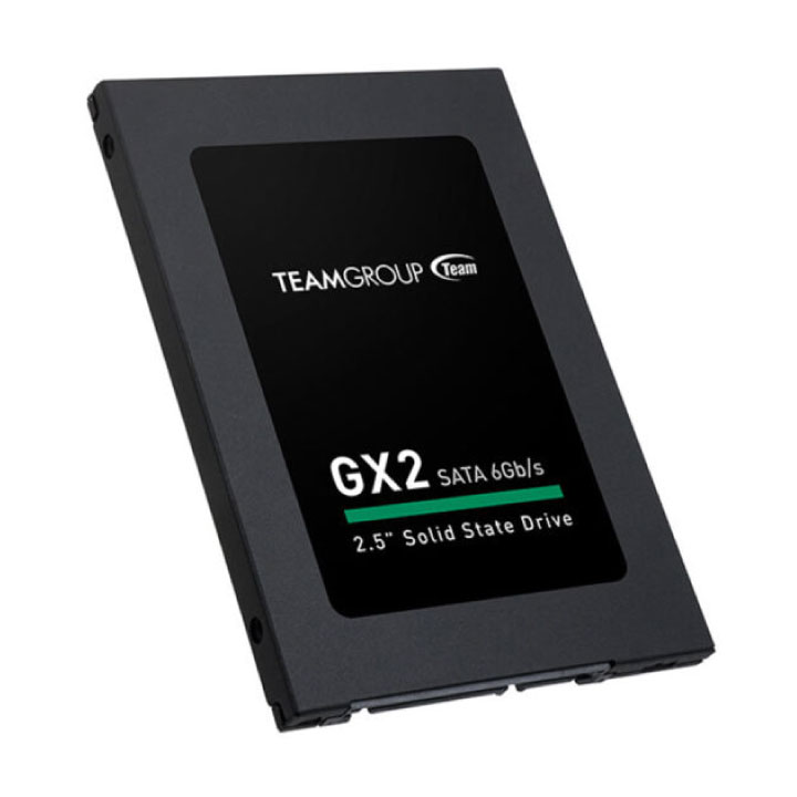 Ổ cứng SSD Team GX2 512GB 2.5