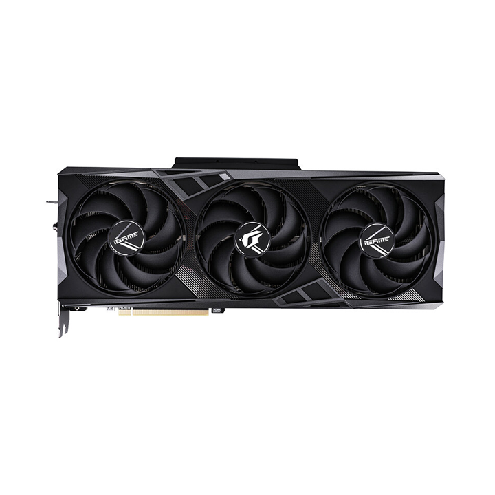 Card màn hình Colorful GeForce RTX 4070 SUPER Vulcan OC-V 12GB