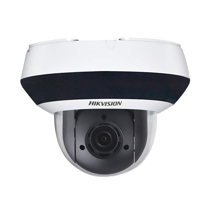 Camera IP Mini Speed Dome 4MP Hikvision DS-2DE2A404IW-DE3/W