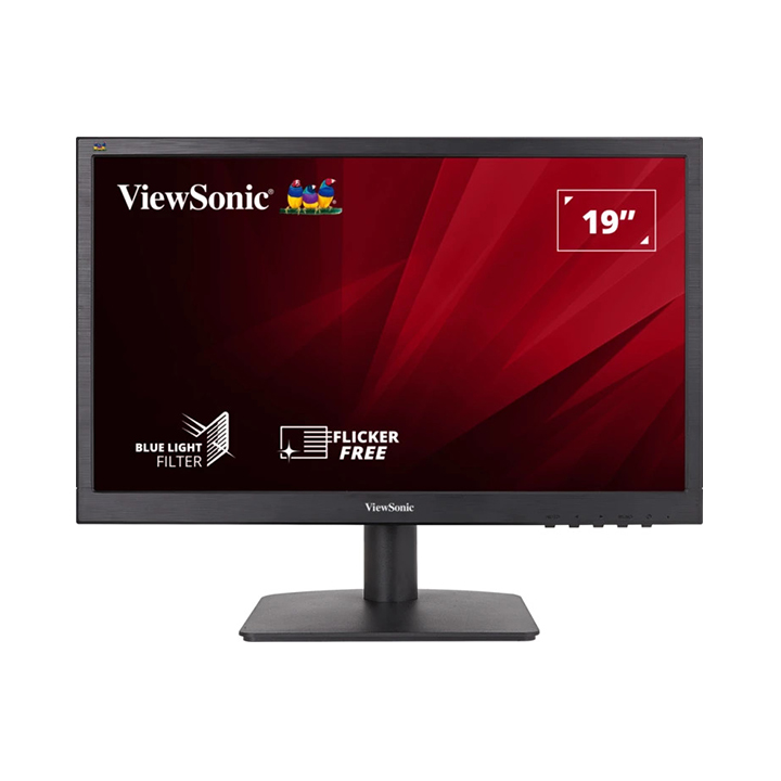 Màn hình ViewSonic VA1903H-2 19″ WXGA TN 60Hz