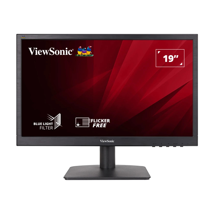 Màn hình ViewSonic VA1903h 19″ WXGA TN 60Hz