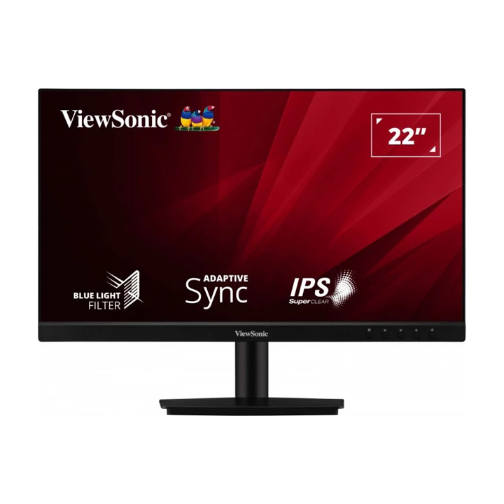 Màn hình ViewSonic VA2209-H 22