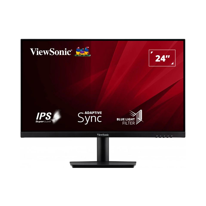 Màn hình ViewSonic VA2409-H 23.6