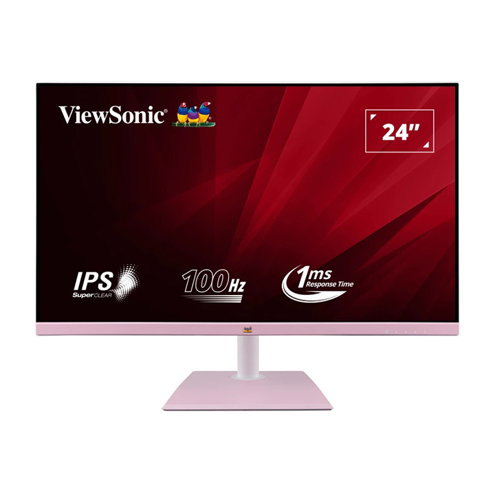 Màn hình ViewSonic VA2436-H-PN 24