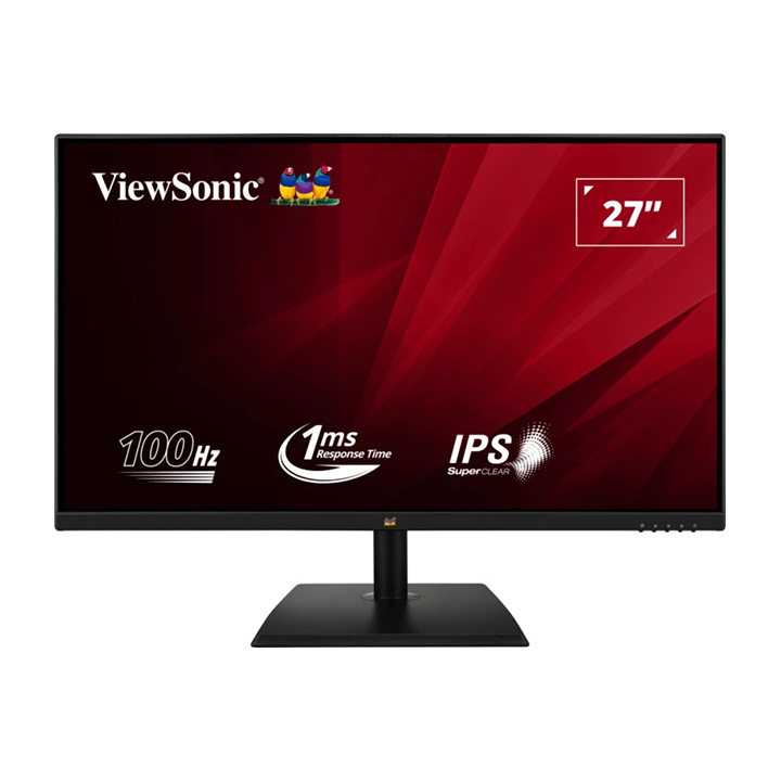 Màn hình ViewSonic VA2736-H 27