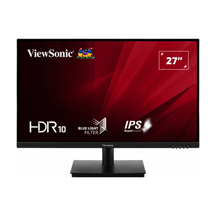 Màn hình ViewSonic VA2762-4K 27