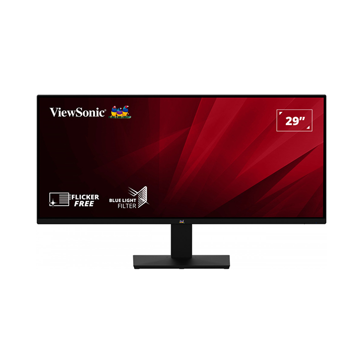 Màn hình ViewSonic Ultrawide VA2932-MHD 28.7