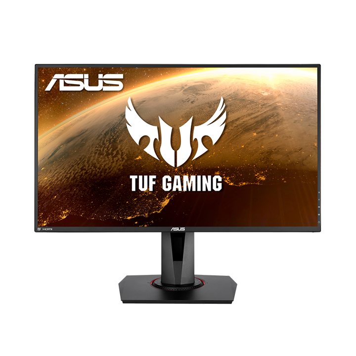 Màn hình Asus TUF GAMING VG279QR 27