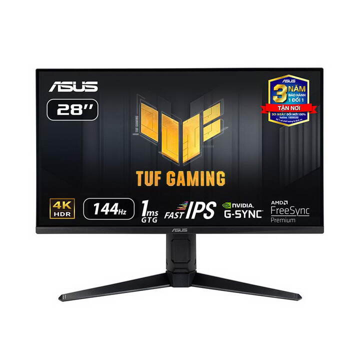 Màn hình Asus TUF GAMING VG28UQL1A 28