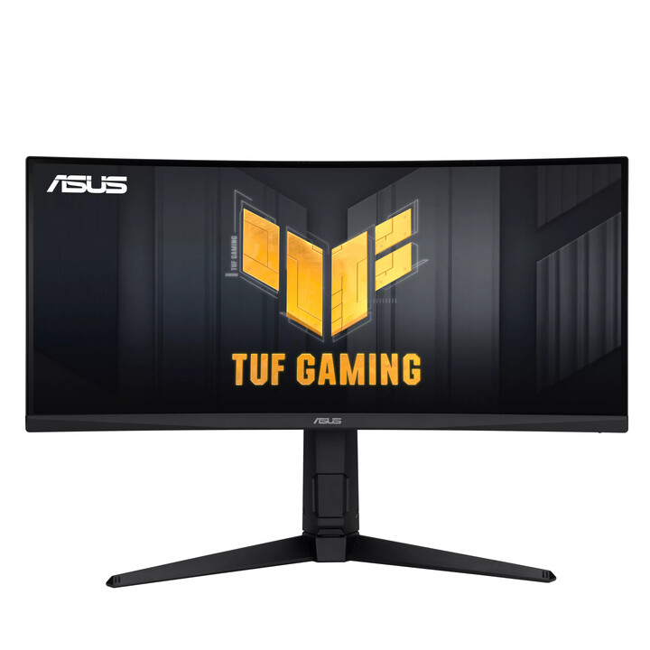 Màn hình Asus TUF GAMING VG30VQL1A 29.5