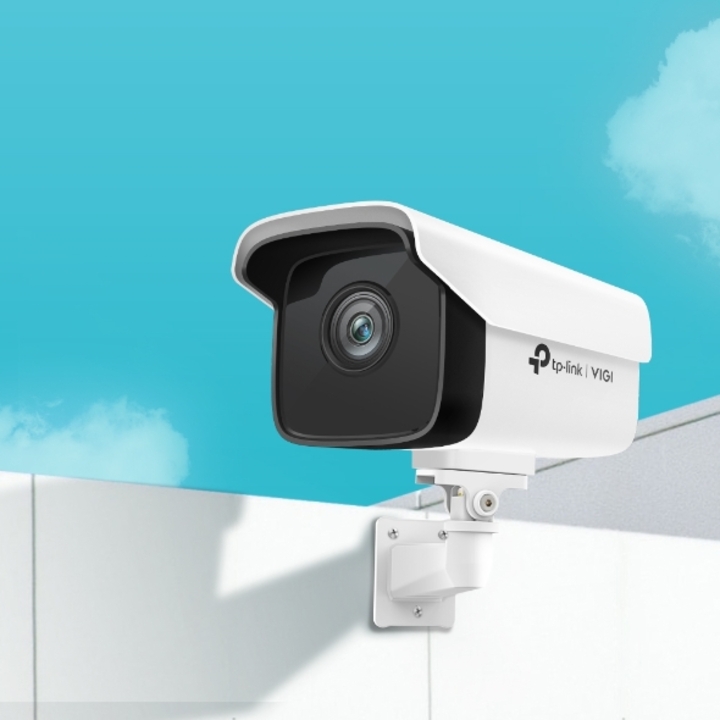 Camera mạng Bullet ngoài trời TP-Link VIGI C300HP-4