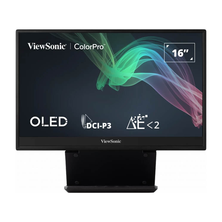 Màn hình di động Viewsonic VP16-OLED 15.6