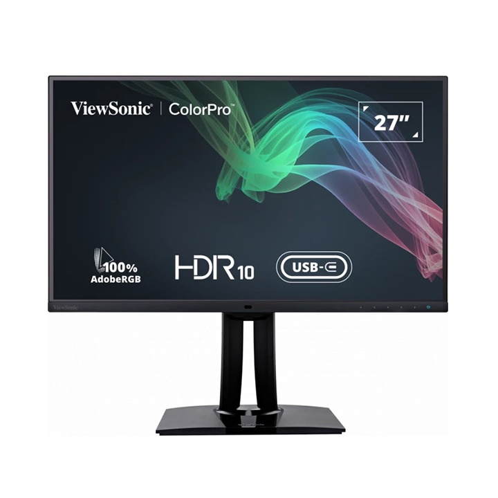 Màn hình ViewSonic VP2785-4K 27