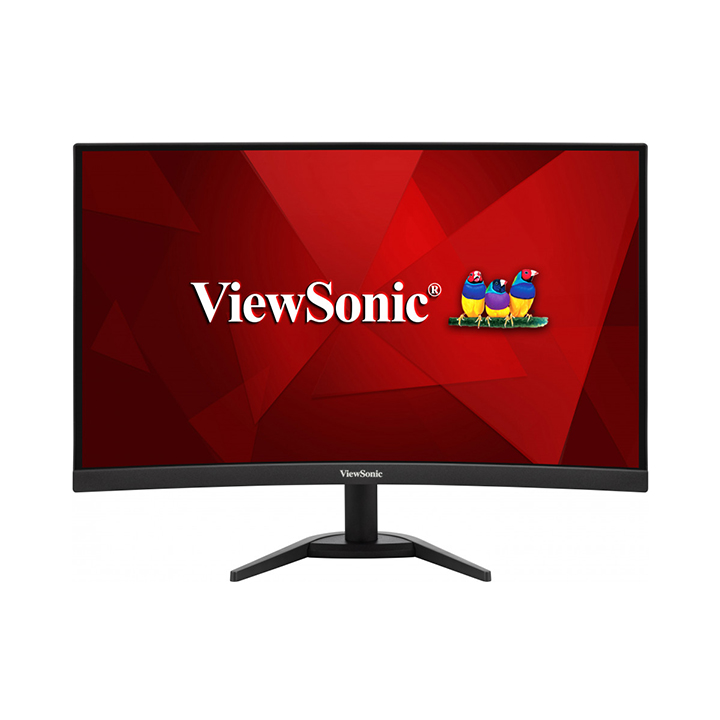 Màn hình ViewSonic VX2468-PC-MHD 23.6