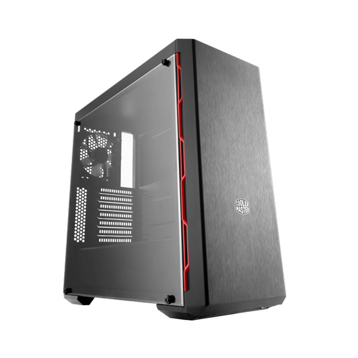 Case Cooler Master Masterbox MB600L