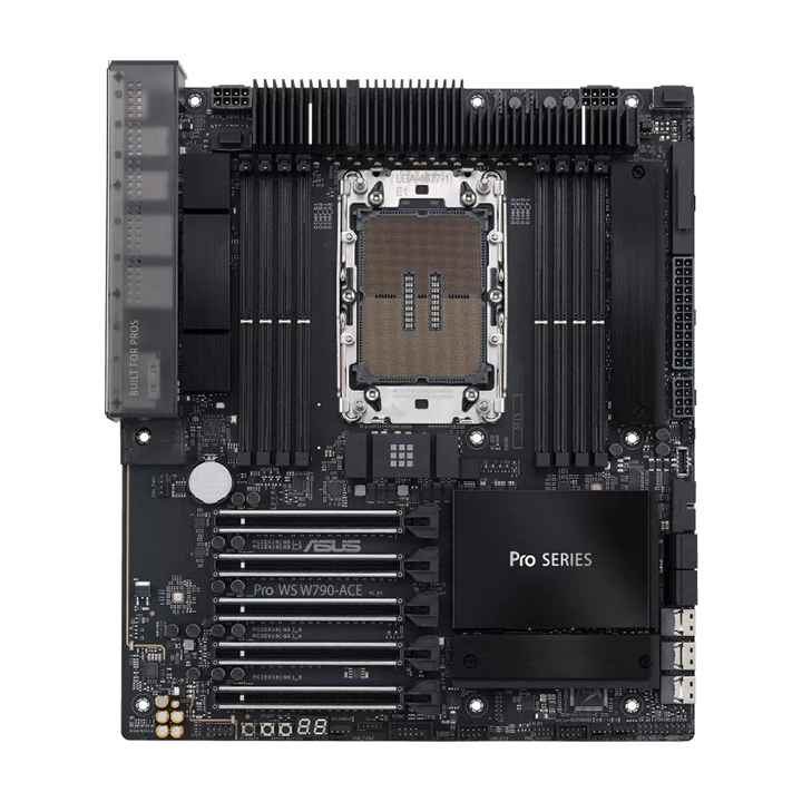 Mainboard ASUS Pro WS W790-ACE LGA 4677 (Intel)