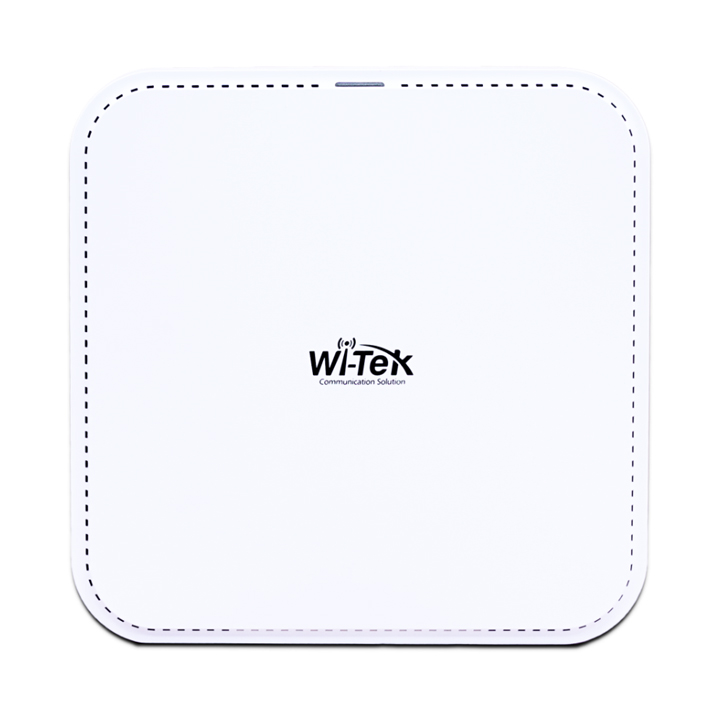 Access Point - Bộ phát Wi-Fi ốp trần AC1200 Wave 2 MU-MIMO Wi-Tek WI-AP217-Lite