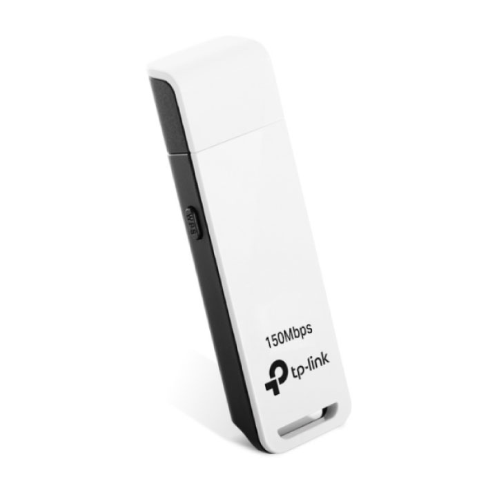 Card mạng không dây TP-LINK TL-WN727N