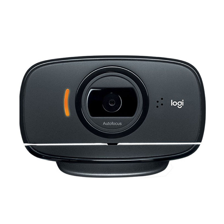 Webcam Logitech B525