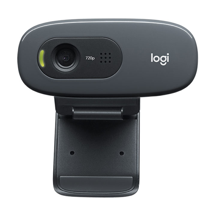 Webcam Logitech C270 960-000584