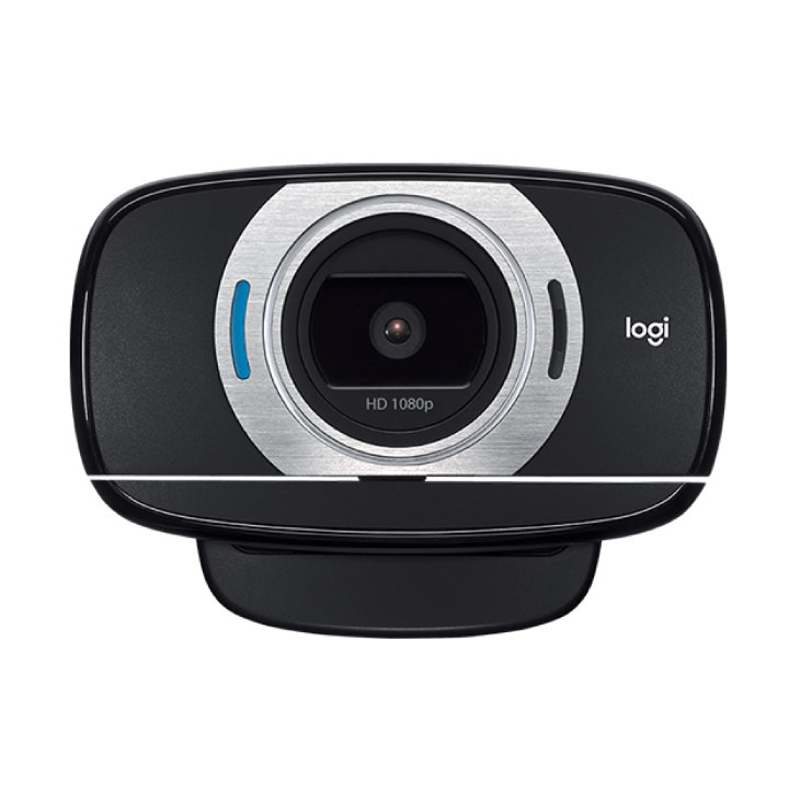 Webcam Logitech C615 960-000738