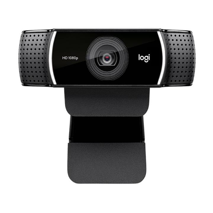 Webcam Logitech C922 Pro 960-001090