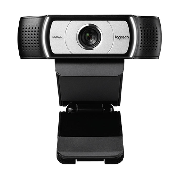 Webcam Logitech C930e 960-000976