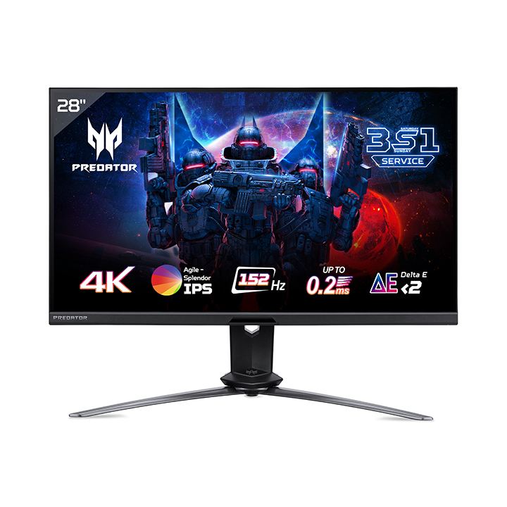 Màn hình Acer Predator X28 28