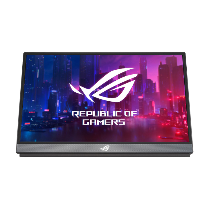 Màn hình Asus ROG Strix XG17AHPE 17.3