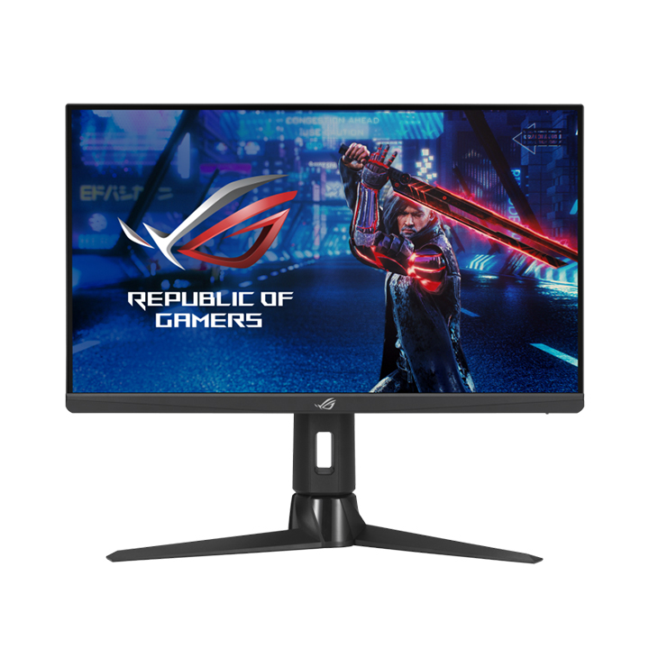 Màn hình Asus ROG Strix XG259CM 24.5