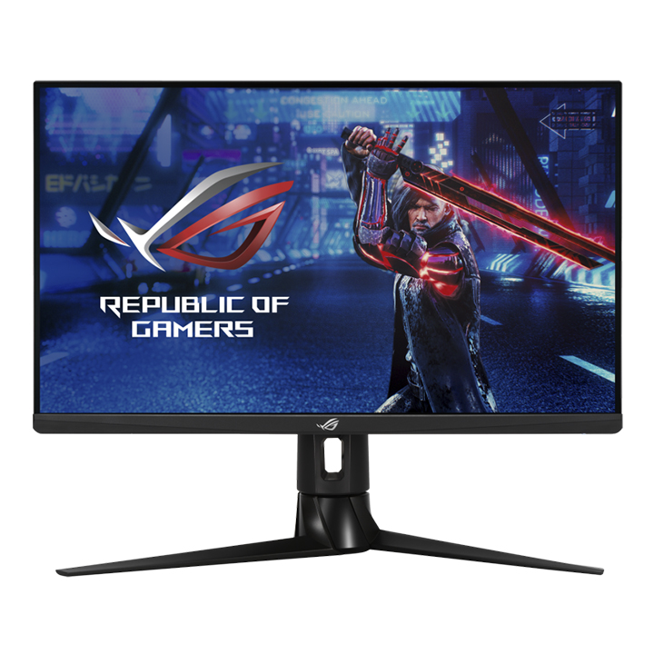 Màn hình Asus ROG Strix XG27AQM 27