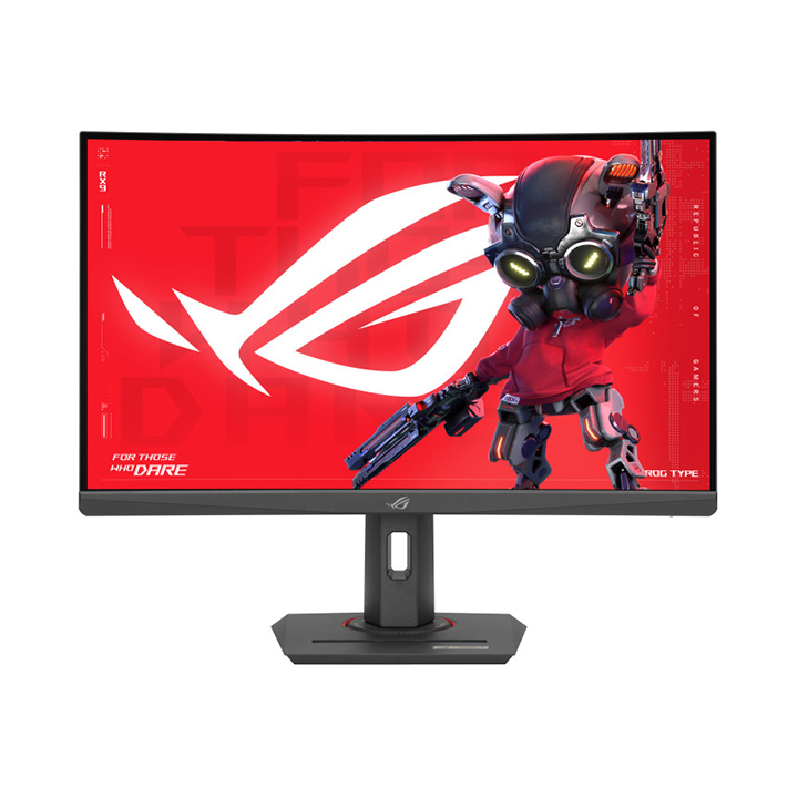 Màn hình cong ASUS ROG Strix XG27WCS 27