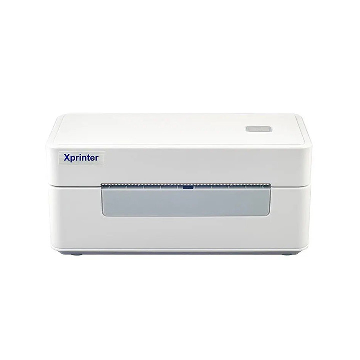 Máy in mã vạch Xprinter XP-D464B