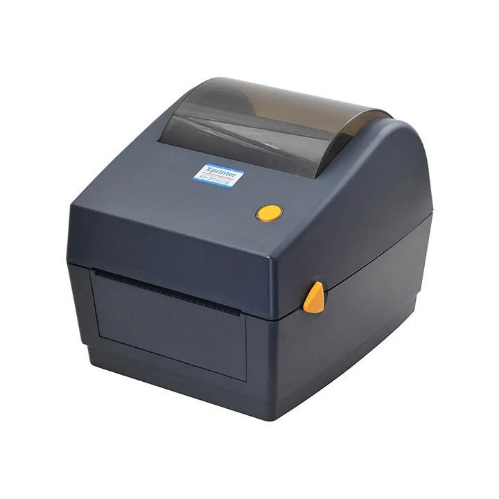 Máy in mã vạch Xprinter XP-DT426B