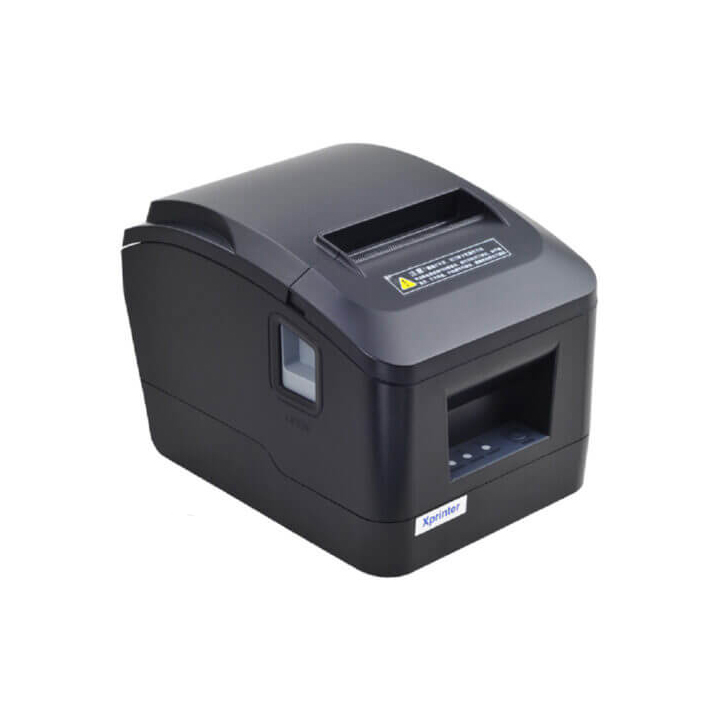 Máy in hóa đơn Xprinter XP-K300L