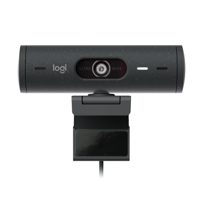 Webcam Logitech Brio 505