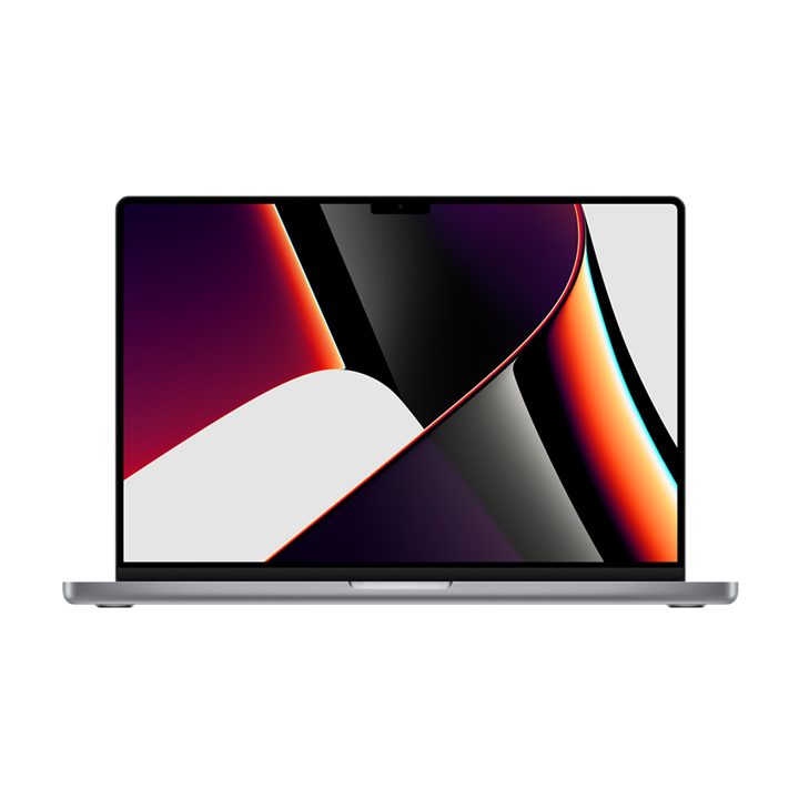 Laptop Apple MacBook Pro M1 MAX Z14X000FZ (M1 Max 10 core CPU/32 core GPU, 64GB memory, 2TB SSD, 16 core Neural Engine, 16