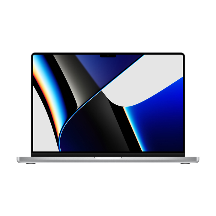 Laptop Apple Macbook Pro M1 MAX Z14Z000WY (10-Core CPU, 32-Core GPU, 64GB RAM, 4TB SSD, 16.2-inch, Bạc, Mac-OS)