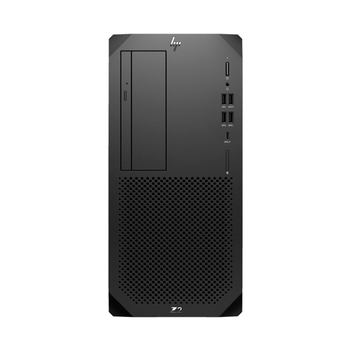 PC HP Z2 Tower G9 Workstation (Core i5-12500 ,1x16GB RAM, 256GB SSD, VGA T400 4GB, Intel Graphics, HDMI Port, Keyboard/Mouse, Linux, 3Y WTY)