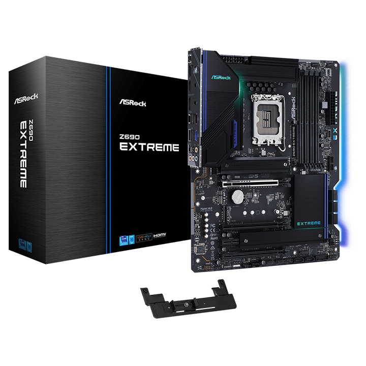 Mainboard Asrock Z690 Extreme (Intel)