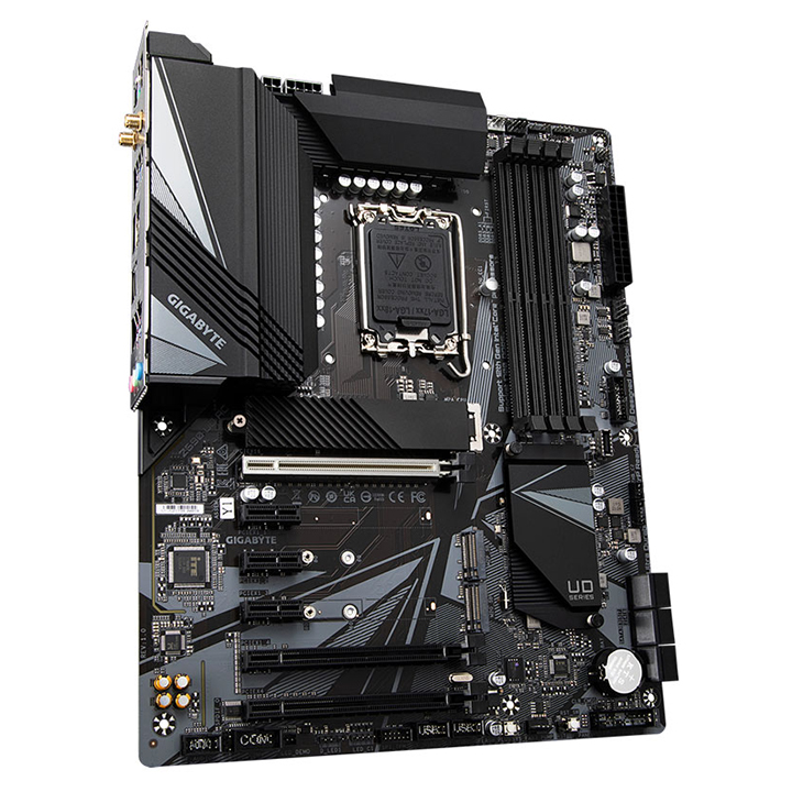 Mainboard Gigabyte Z690 UD AC (Intel)