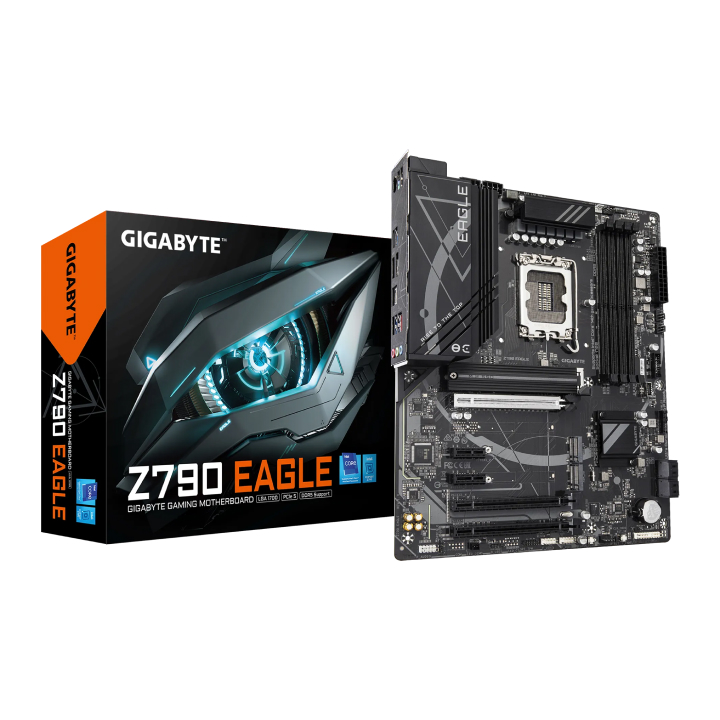 Mainboard GIGABYTE Z790 EAGLE (Intel)