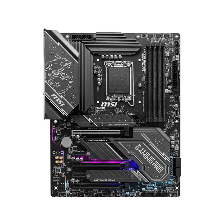 Mainboard MSI Z790 GAMING PRO WIFI (Intel)