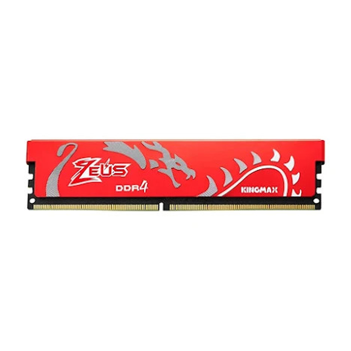 Ram Kingmax 16GB DDR4 3000Mhz Zeus Dragon Heatsink