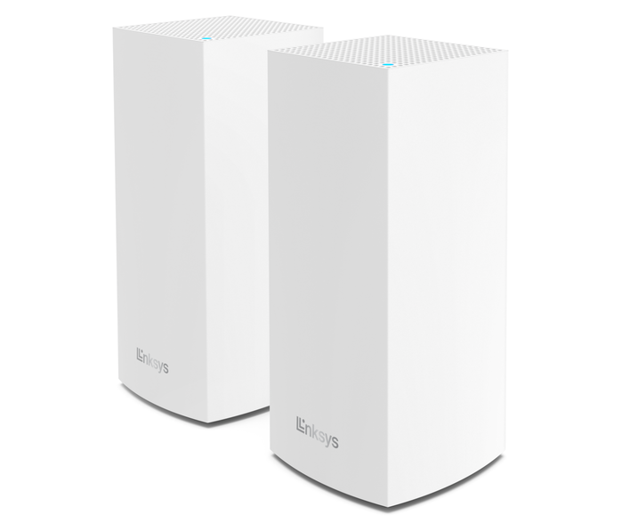 MX10600-AH Tri-Band AX5300 Mesh WiFi 6 System 2-Pack